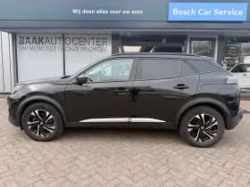 Peugeot e-2008 thumbnail 3