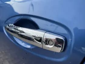 Nissan X-Trail thumbnail 17