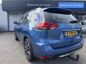 Nissan X-Trail thumbnail 4