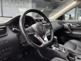 Nissan X-Trail thumbnail 5