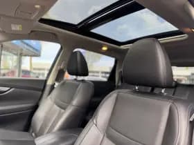 Nissan X-Trail thumbnail 7