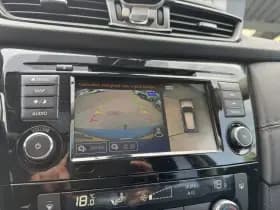 Nissan X-Trail thumbnail 9