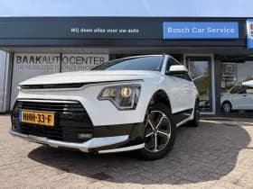 Kia Niro thumbnail 2