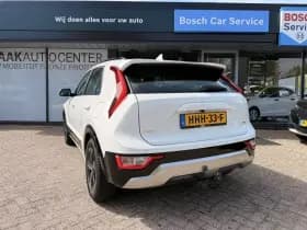 Kia Niro thumbnail 4