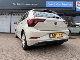 Volkswagen Polo thumbnail 5