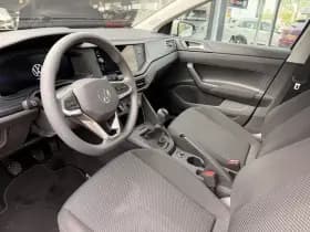 Volkswagen Polo thumbnail 6