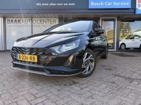 Hyundai i20 thumbnail 2