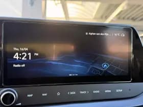 Hyundai i20 thumbnail 14