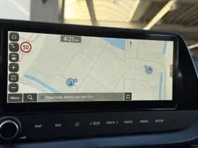 Hyundai i20 thumbnail 15