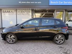 Hyundai i20 thumbnail 3