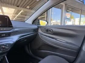 Hyundai i20 thumbnail 23