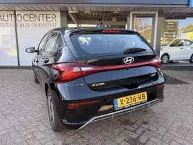 Hyundai i20 thumbnail 4