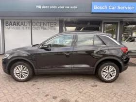 Volkswagen T-Roc thumbnail 3
