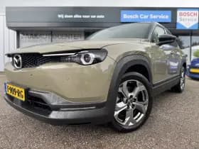 Mazda MX-30 thumbnail 2