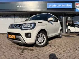 Suzuki Ignis thumbnail 2