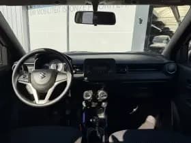 Suzuki Ignis thumbnail 8