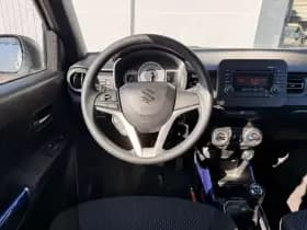 Suzuki Ignis thumbnail 9