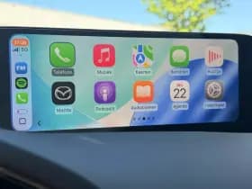 Mazda 3 thumbnail 18