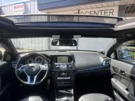 Mercedes-Benz E-Klasse thumbnail 8