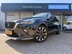 Mazda CX-3 thumbnail 2