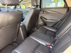Mazda CX-3 thumbnail 15