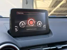 Mazda CX-3 thumbnail 17