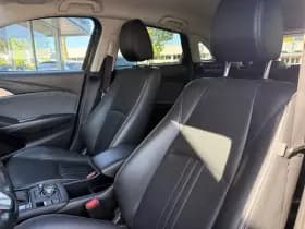 Mazda CX-3 thumbnail 7