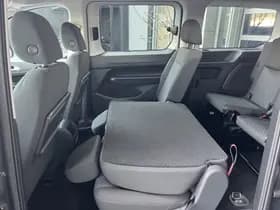 Ford Tourneo Connect 1.5 PHEV 150 PK Automaat Titanium L2 | Garantie t/m 03-2030 | 7 zits | Winter Pack | Navigatie | Camera | thumbnail 13