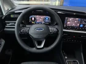 Ford Tourneo Connect 1.5 PHEV 150 PK Automaat Titanium L2 | Garantie t/m 03-2030 | 7 zits | Winter Pack | Navigatie | Camera | thumbnail 17