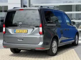 Ford Tourneo Connect 1.5 PHEV 150 PK Automaat Titanium L2 | Garantie t/m 03-2030 | 7 zits | Winter Pack | Navigatie | Camera | thumbnail 3