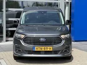 Ford Tourneo Connect 1.5 PHEV 150 PK Automaat Titanium L2 | Garantie t/m 03-2030 | 7 zits | Winter Pack | Navigatie | Camera | thumbnail 4