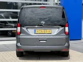 Ford Tourneo Connect 1.5 PHEV 150 PK Automaat Titanium L2 | Garantie t/m 03-2030 | 7 zits | Winter Pack | Navigatie | Camera | thumbnail 6