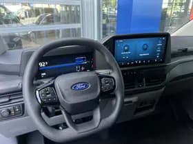 Ford E-Transit Custom 340 L2H1 Trend 65 kWh | Camera | Stoelverwarming | Apple Carplay | Cruise Control thumbnail 15