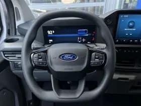 Ford E-Transit Custom 340 L2H1 Trend 65 kWh | Camera | Stoelverwarming | Apple Carplay | Cruise Control thumbnail 18