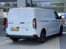 Ford E-Transit Custom 340 L2H1 Trend 65 kWh | Camera | Stoelverwarming | Apple Carplay | Cruise Control thumbnail 3