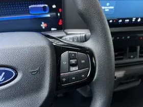 Ford E-Transit Custom 340 L2H1 Trend 65 kWh | Camera | Stoelverwarming | Apple Carplay | Cruise Control thumbnail 21