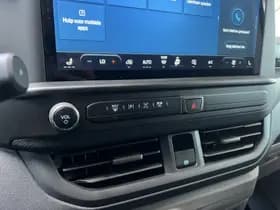 Ford E-Transit Custom 340 L2H1 Trend 65 kWh | Camera | Stoelverwarming | Apple Carplay | Cruise Control thumbnail 24