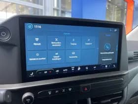 Ford E-Transit Custom 340 L2H1 Trend 65 kWh | Camera | Stoelverwarming | Apple Carplay | Cruise Control thumbnail 26