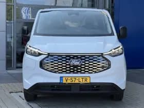 Ford E-Transit Custom 340 L2H1 Trend 65 kWh | Camera | Stoelverwarming | Apple Carplay | Cruise Control thumbnail 4