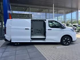 Ford E-Transit Custom 340 L2H1 Trend 65 kWh | Camera | Stoelverwarming | Apple Carplay | Cruise Control thumbnail 5
