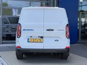 Ford E-Transit Custom 340 L2H1 Trend 65 kWh | Camera | Stoelverwarming | Apple Carplay | Cruise Control thumbnail 6