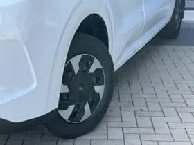 Ford E-Transit Custom 340 L2H1 Trend 65 kWh | Camera | Stoelverwarming | Apple Carplay | Cruise Control thumbnail 9