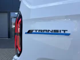 Ford E-Transit Custom 340 L2H1 Trend 65 kWh | Camera | Stoelverwarming | Apple Carplay | Cruise Control thumbnail 10