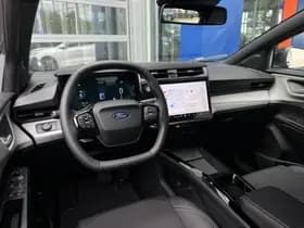 Ford Puma Gen-E Premium 44 kWh | Black Edition | 650w B&O Premium Geluidssysteem | Contrasterend Zwart Dak | Gigabox thumbnail 13