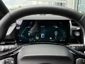 Ford Puma Gen-E Premium 44 kWh | Black Edition | 650w B&O Premium Geluidssysteem | Contrasterend Zwart Dak | Gigabox thumbnail 22