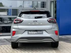 Ford Puma Gen-E Premium 44 kWh | Black Edition | 650w B&O Premium Geluidssysteem | Contrasterend Zwart Dak | Gigabox thumbnail 6