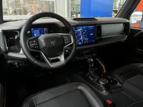 Ford Bronco 2.7 V6 335 PK BADLANDS | Grijs kenteken | Full Option | Napier SUV Tent thumbnail 15