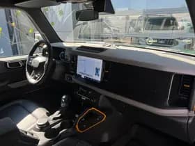 Ford Bronco 2.7 V6 335 PK BADLANDS | Grijs kenteken | Full Option | Napier SUV Tent thumbnail 16