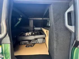 Ford Bronco 2.7 V6 335 PK BADLANDS | Grijs kenteken | Full Option | Napier SUV Tent thumbnail 21