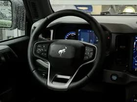 Ford Bronco 2.7 V6 335 PK BADLANDS | Grijs kenteken | Full Option | Napier SUV Tent thumbnail 22